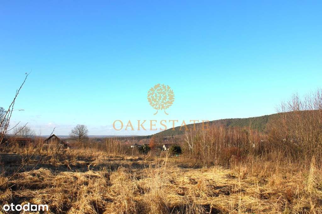 Działka budowlana - Pełny obrazek: 4/6