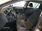 Volkswagen Golf 1.6 BlueTDI DSG Comfortline - 7