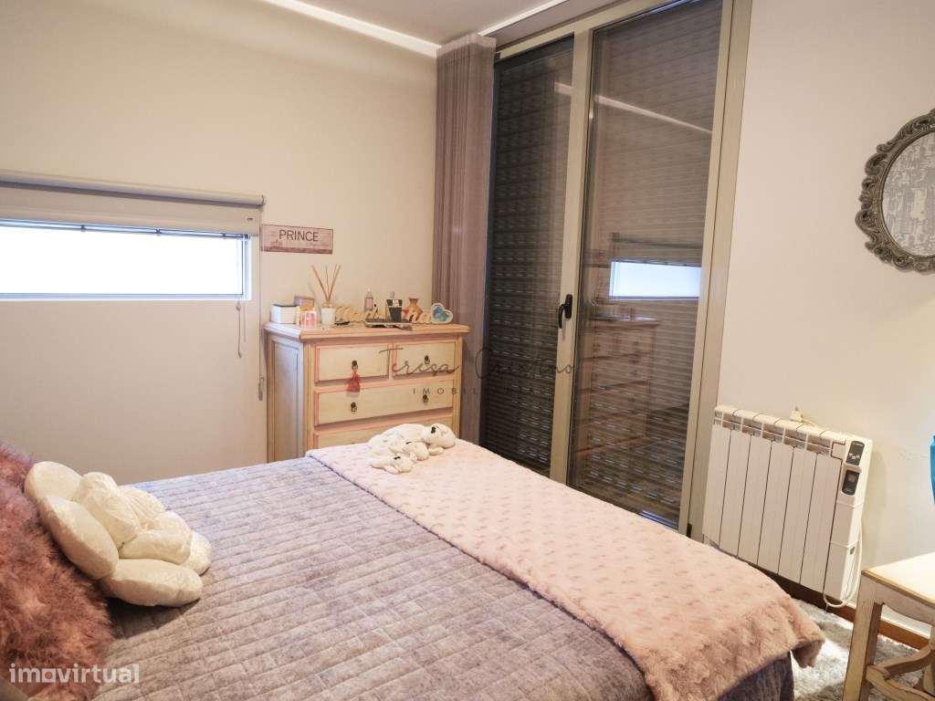 Apartamento T3 Duplex | Campo de Golfe de Ponte de Lima-17