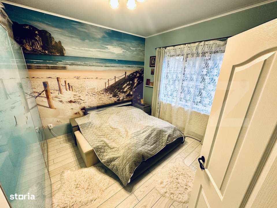 APARTAMENT 2 CAMERE POZITIE EXCELENTA IN CENTRU VECHI - Imagine principală: 1/15