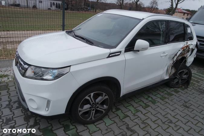 Suzuki Vitara 1.6 Premium 2WD - 14