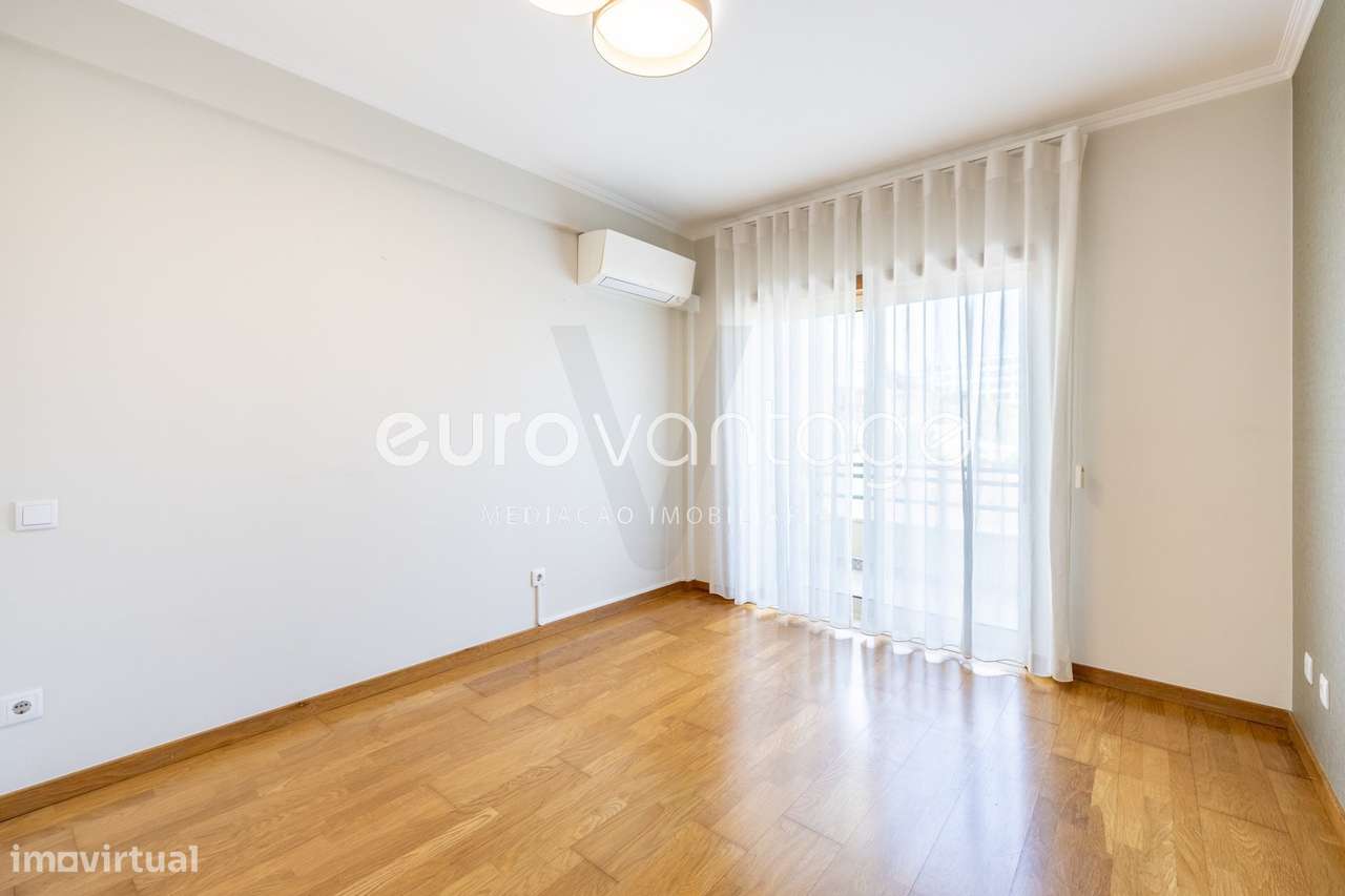 Apartamento T3 na Guimarota – Leiria | Conforto, Espaço e Localizaç...-28