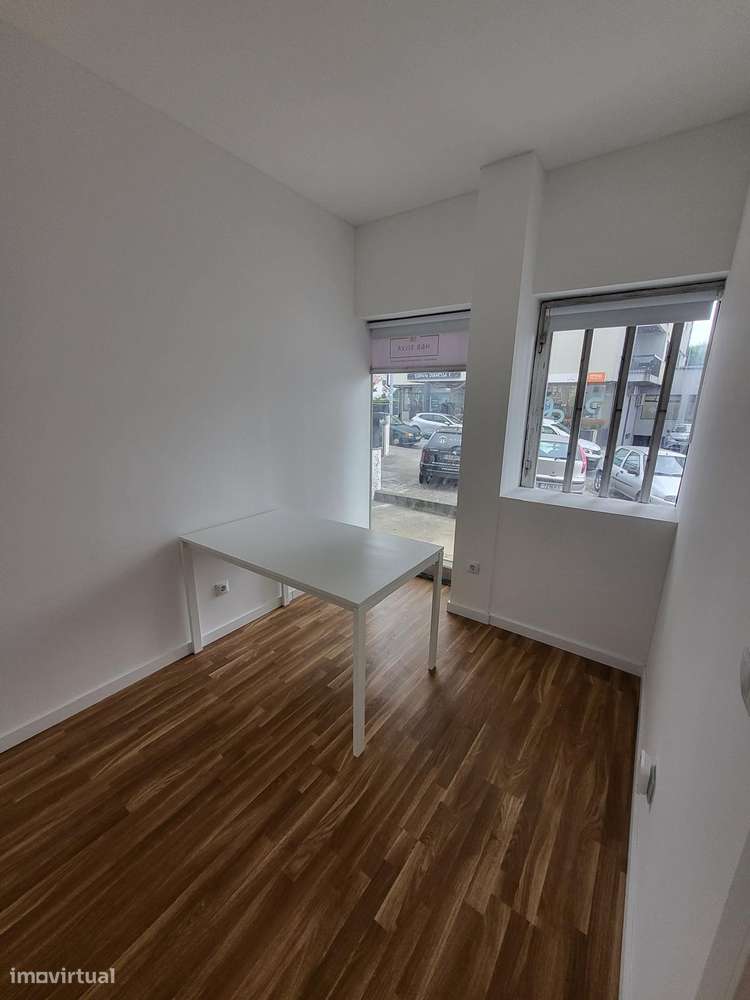 Gabinete para alugar em Ermesinde - Grande imagem: 5/13