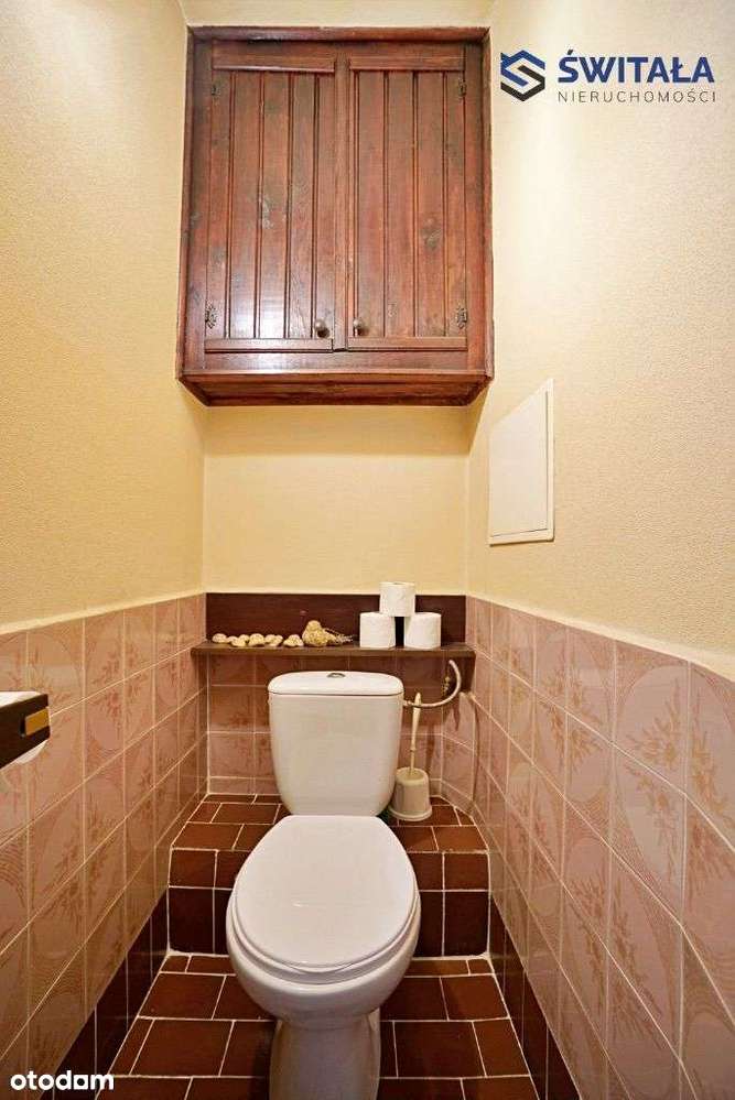 Przestronne mieszkanie w Fordonie, oś. Przylesie!-10