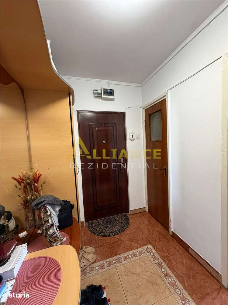 4 Camere Trapezului | Metrou | 2 bai si Boxa-7