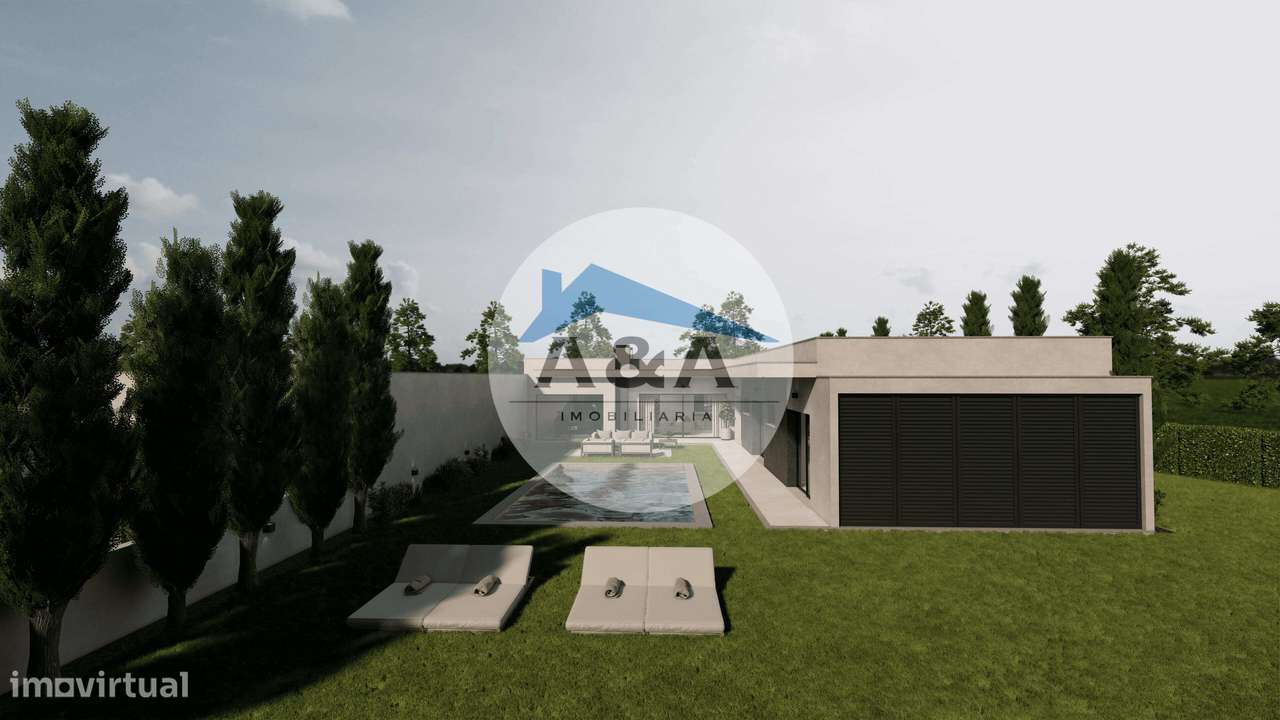 Moradia de sonho entre a Praia e a Lagoa – Natureza, Conforto e Estilo-26