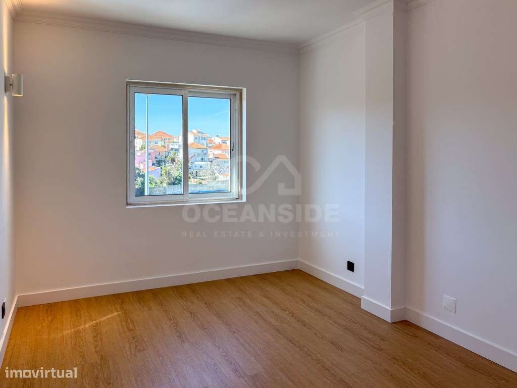 Apartamento T3 duplex - Estoril-31