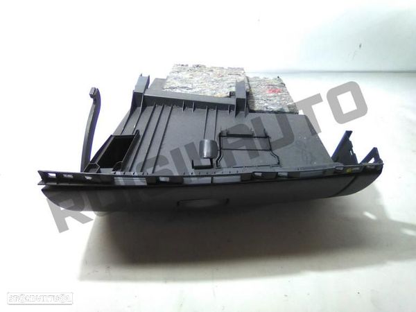 Porta Luvas  Renault Clio Iii [2005_2014] 1.2 16v Hi-flex - 1