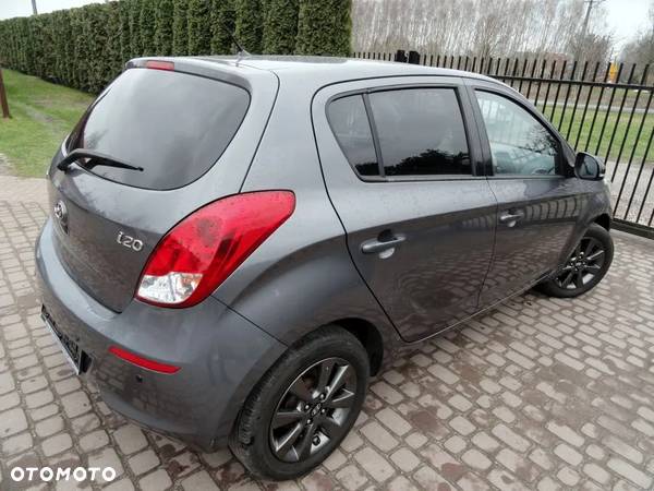 Hyundai i20 1.25 Comfort - 2