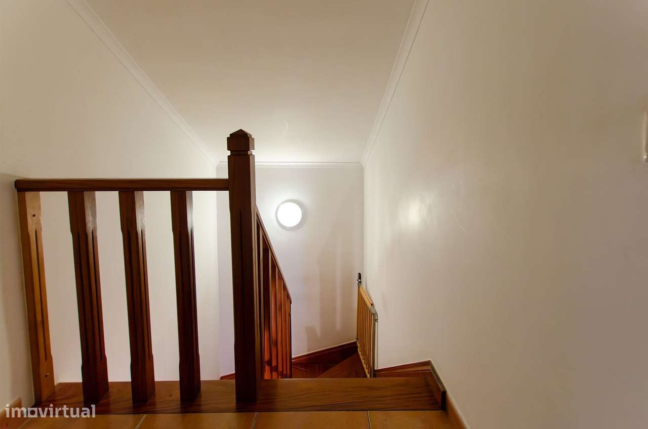 Apartamento Duplex T3+2  Premium em Ericeira, Mafra – Vista Mar e Serr-36