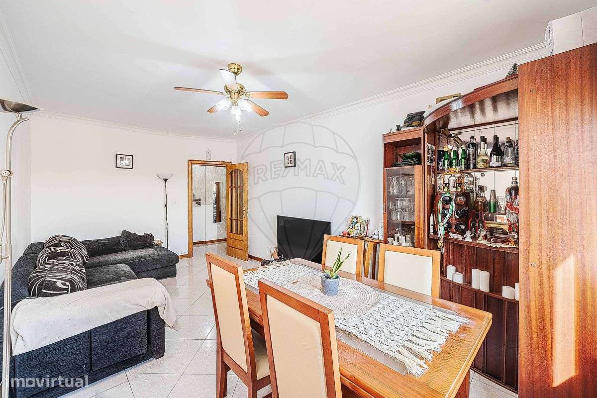 Apartamento T2 para venda - Grande imagem: 4/24