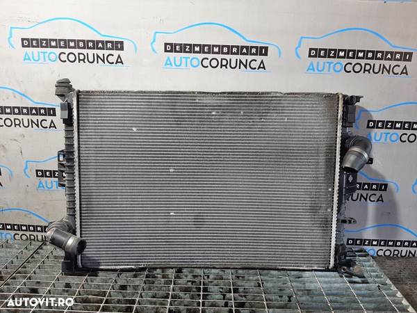 Radiator apa Ford Kuga 2.0 TDCI 2008 - 2012 (734) - 1