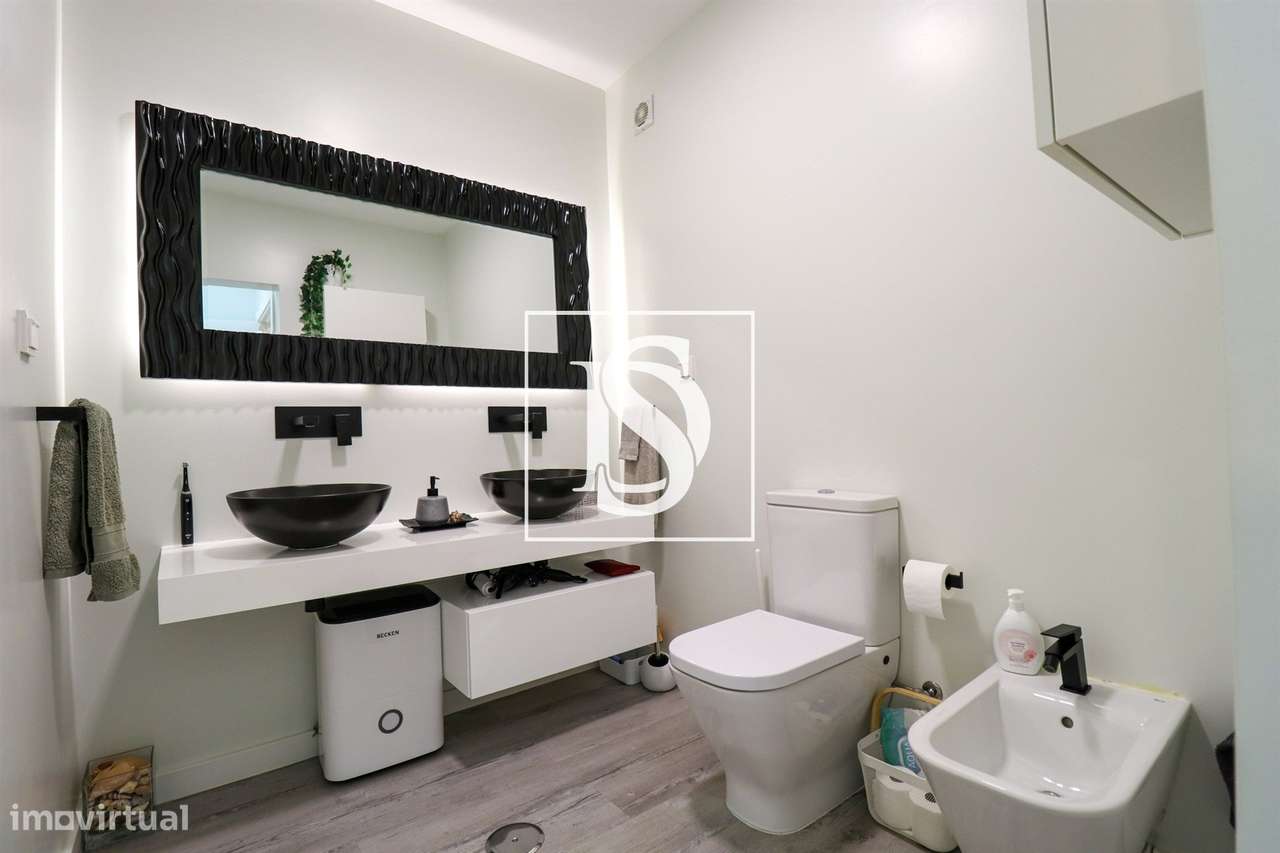 Apartamento T3 Venda em Lagoa e Carvoeiro,Lagoa (Algarve)-22