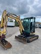 Yanmar VIO33-U - 1