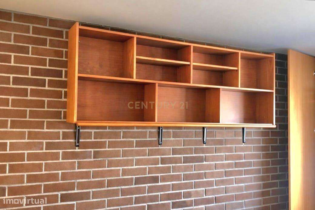Apartamento T0 na Covilhã - Grande imagem: 5/8