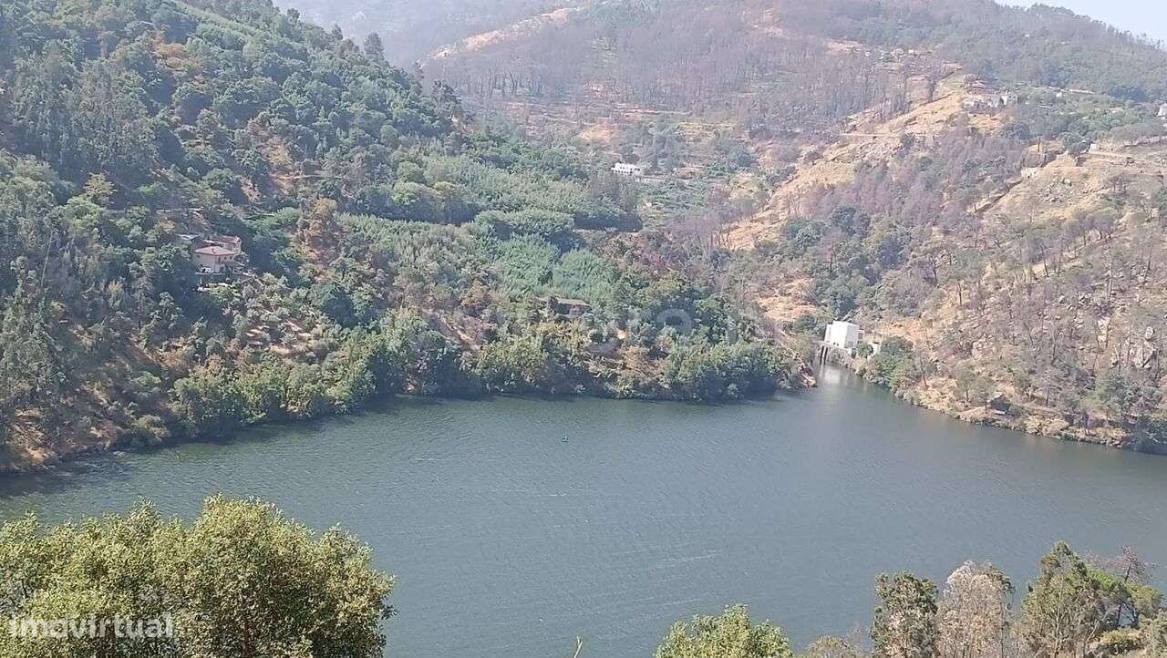Terreno / Baião, Ancede e Ribadouro - Grande imagem: 4/5