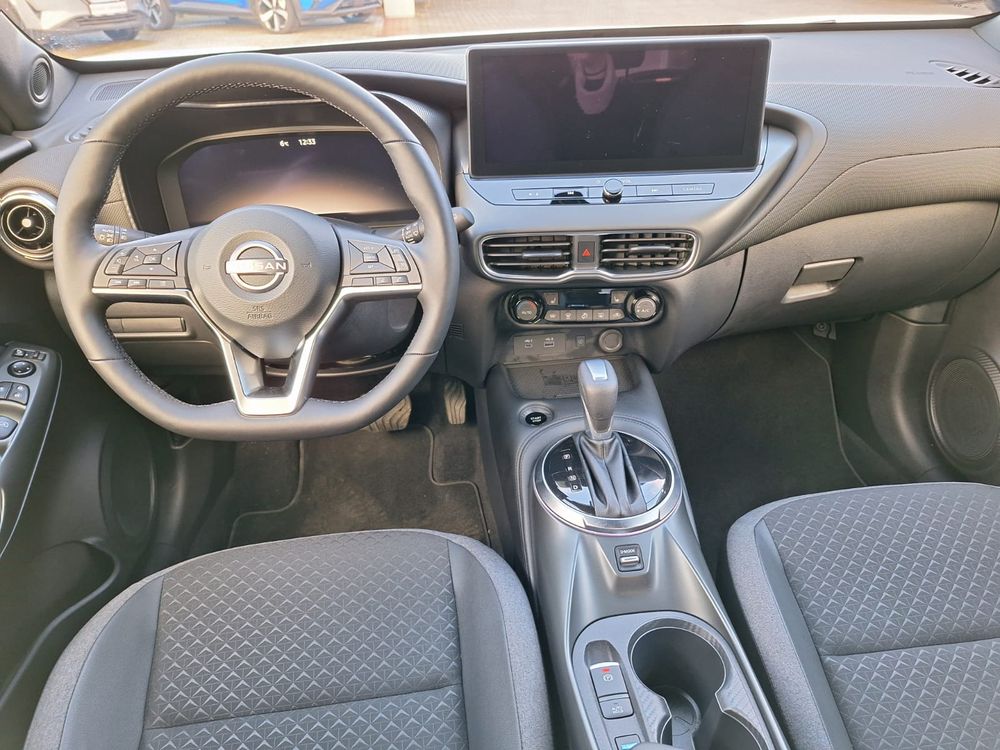 DEMO / Czujniki Przednie / Przyciemniane Szyby / Kamera