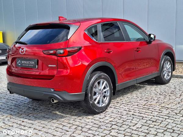 Mazda CX-5 2.0 Kanjo 2WD - 7