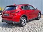 Mazda CX-5 2.0 Kanjo 2WD - 7