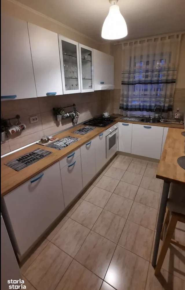 De vânzare apartament 2 camere – Cartier Prima Nufărul, Oradea - Imagine principală: 5/10