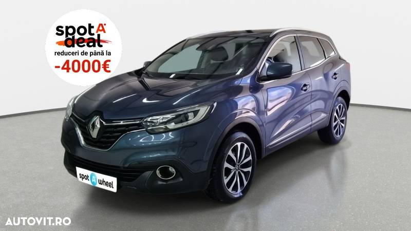 Renault Kadjar - 1