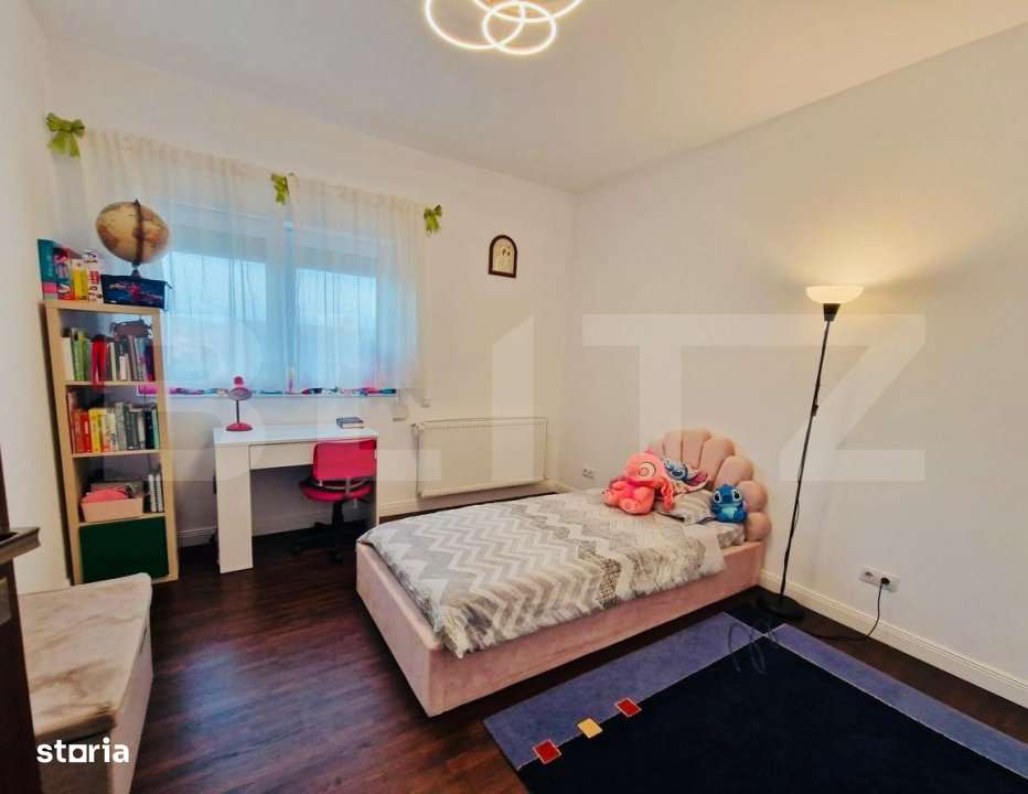 Apartament elegant, de vanzare, cu 4 camere, zona Unirii - Imagine principală: 4/11