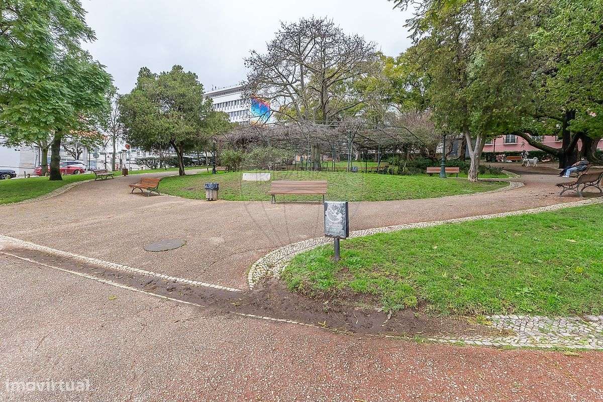 Apartamento T1 para venda - Grande imagem: 5/25