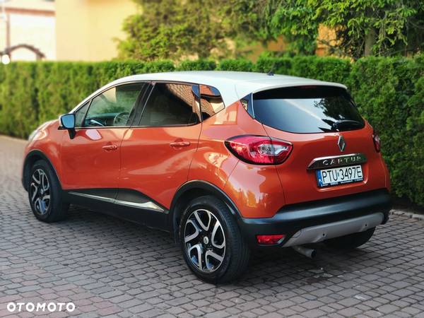 Renault Captur 1.2 TCe Zen EDC - 5