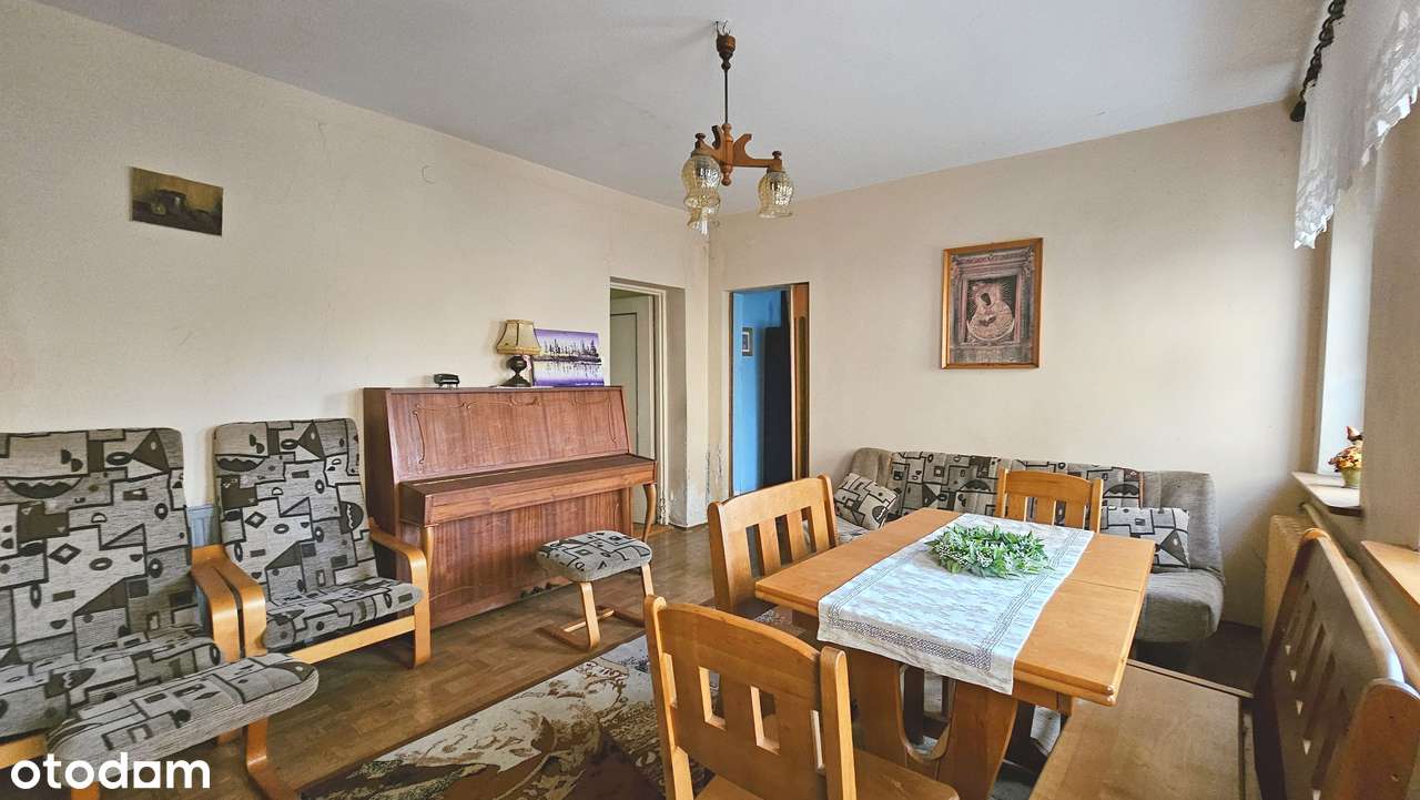 Mieszkanie 3 Pokojowe na Parterze w Karlinie KERNER NIERUCHOMOŚCI-16