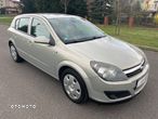 Opel Astra III 1.6 Elegance - 27