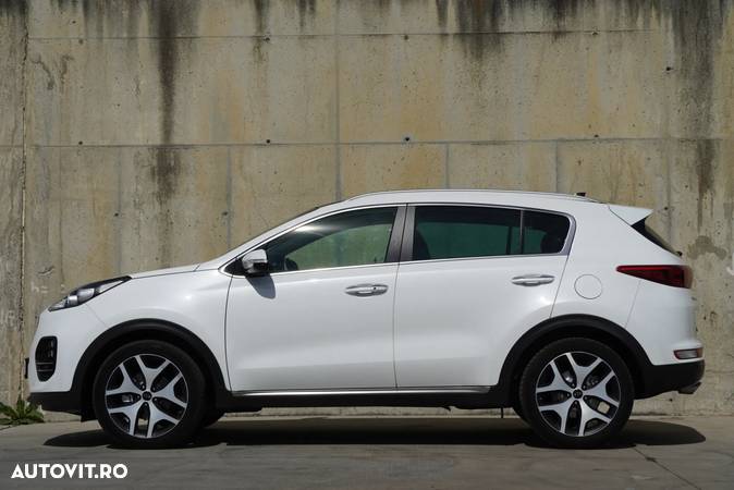 Kia Sportage - 21