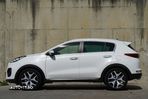 Kia Sportage - 21