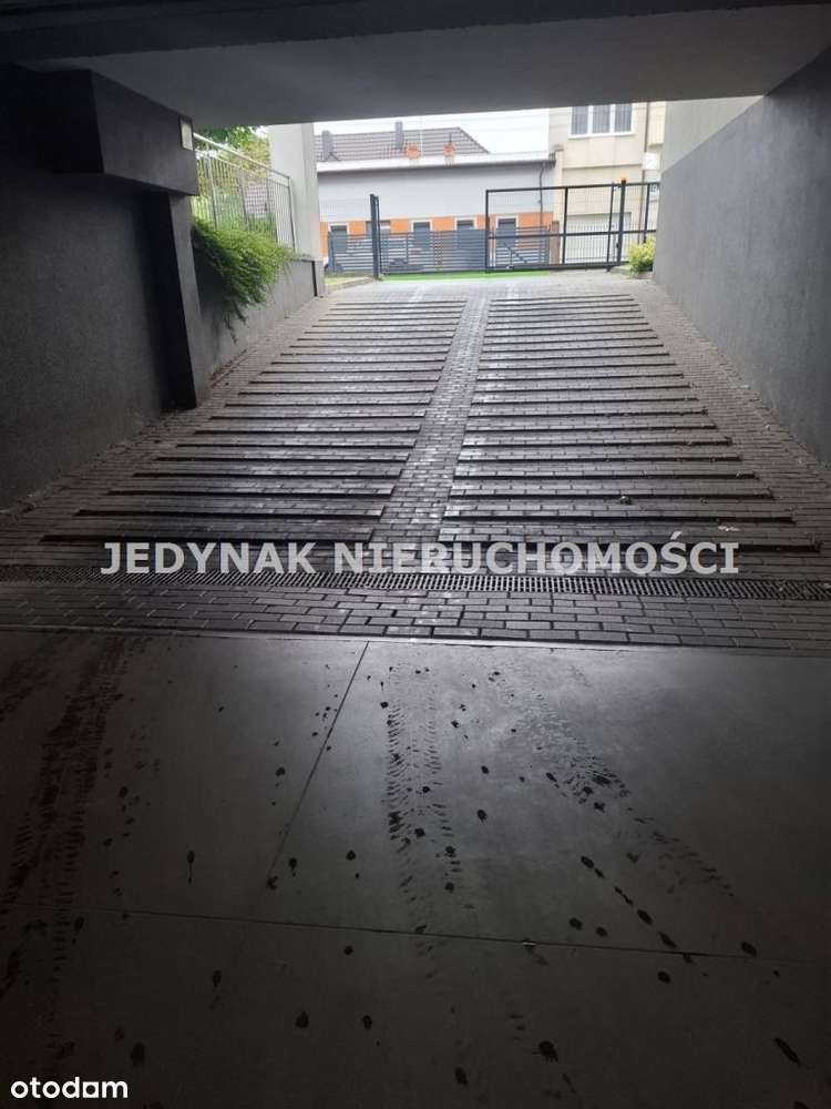 Garaż, Bydgoszcz-5