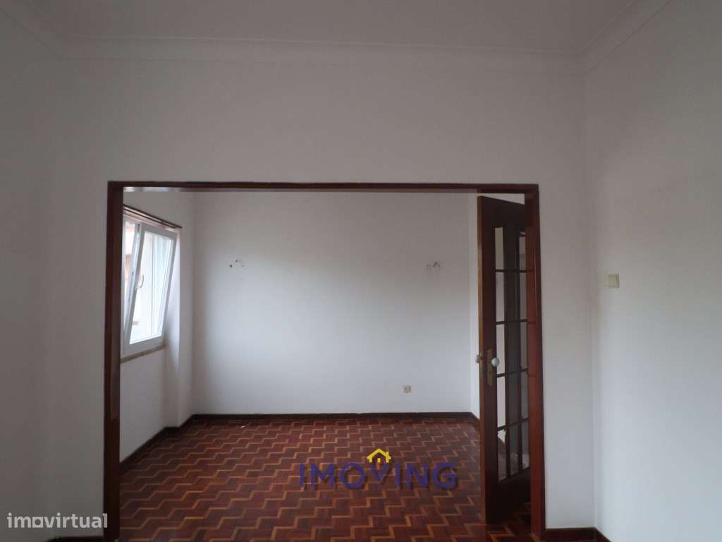 Apartamento T2 para venda na Verderena, Barreiro - Grande imagem: 4/23