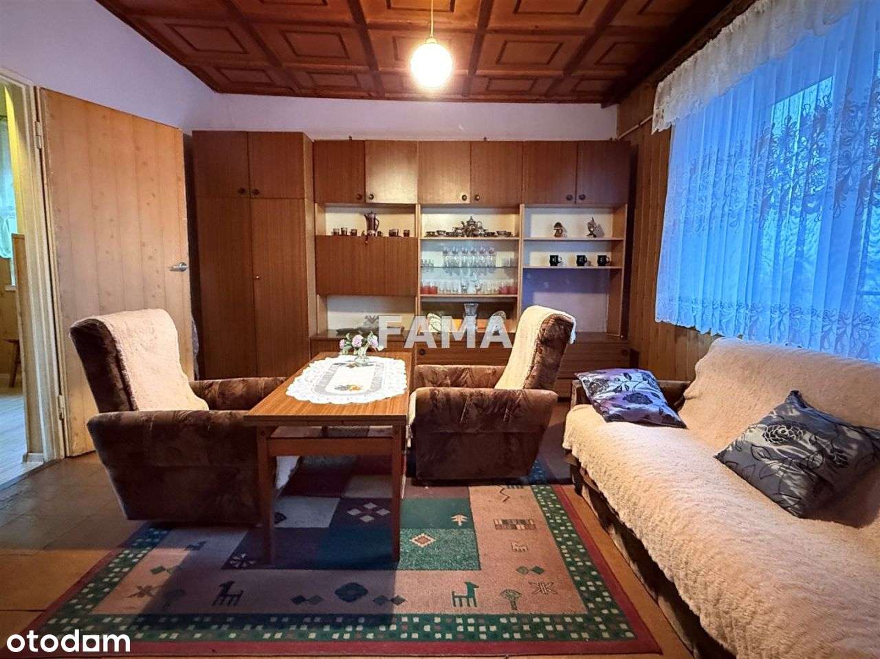 75 mkw, działka 1288, Kuźnice, gm. Choceń, asfalt-8