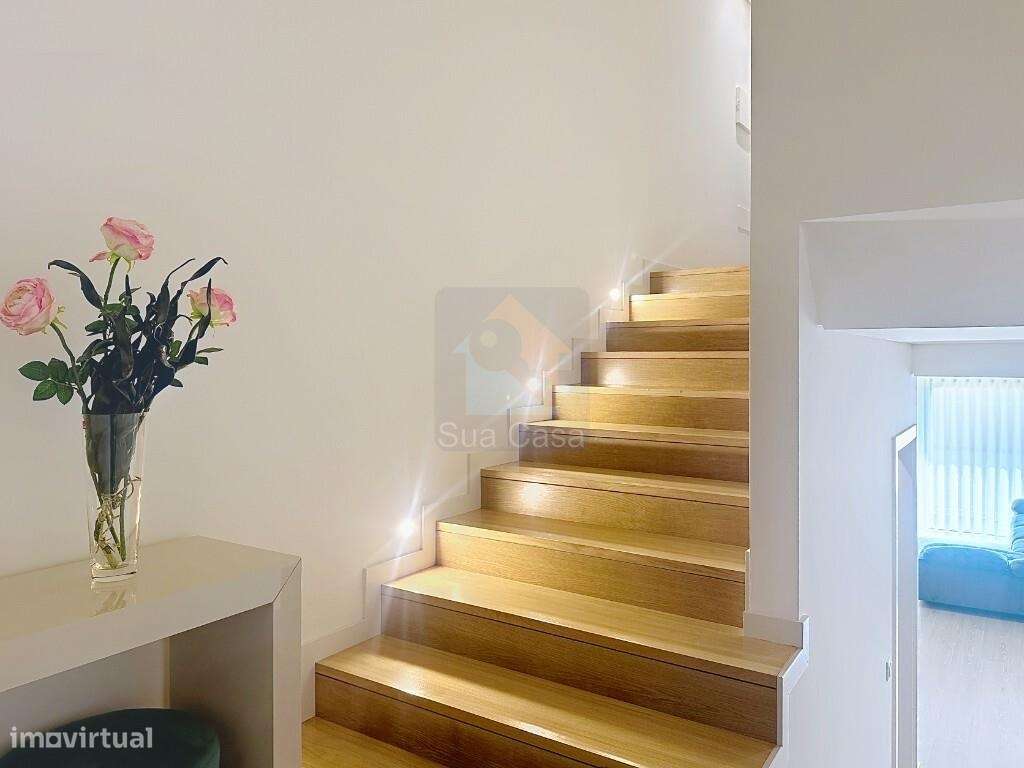 Fabulosa moradia em Silvares S. Clemente, Fafe-16