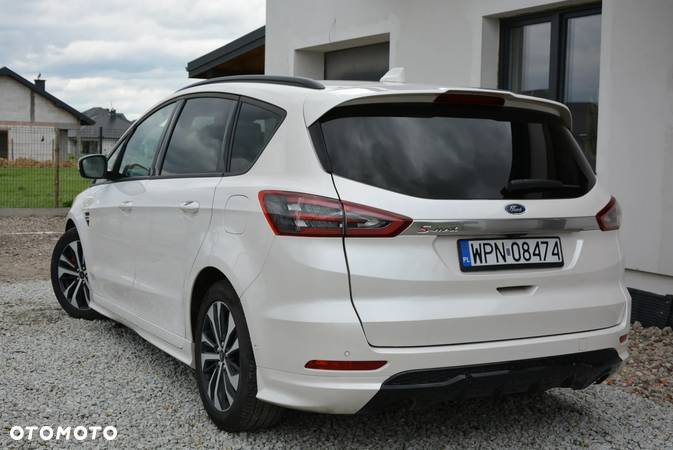 Ford S-Max 2.0 EcoBlue ST-Line - 24