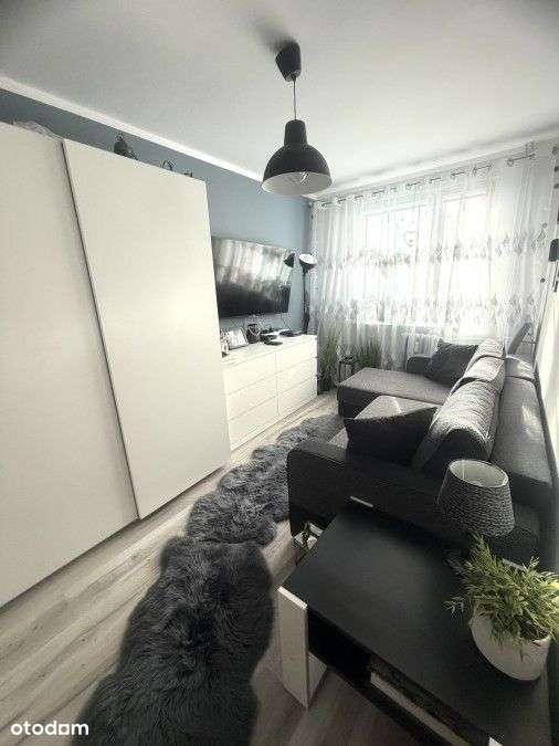 Mieszkanie 3 Pokojowe Po Remoncie-7