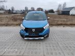 Dacia Lodgy dCi 110 Stepway - 27