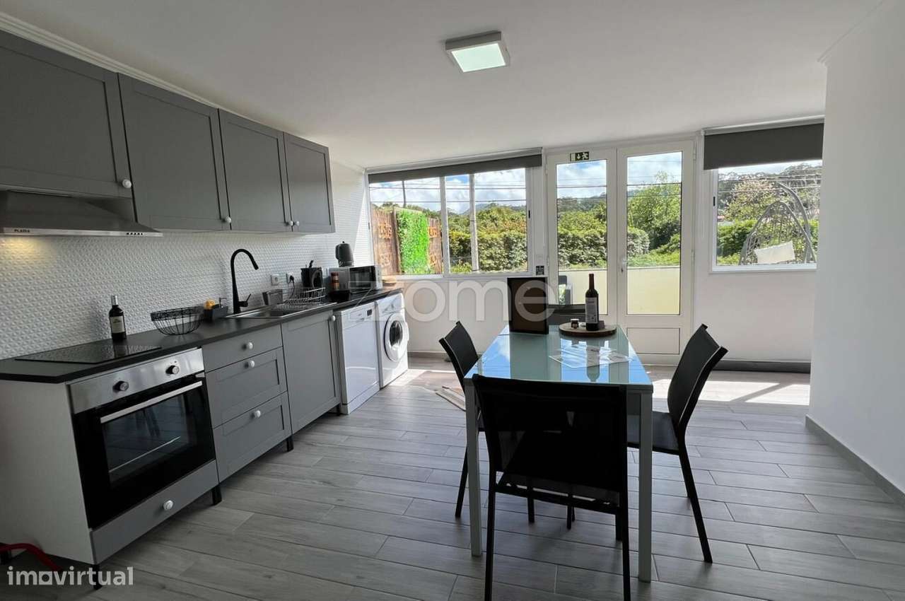 Moradia T4 com Licença AL e Espaços Versáteis – Excelente Oportunid...-8