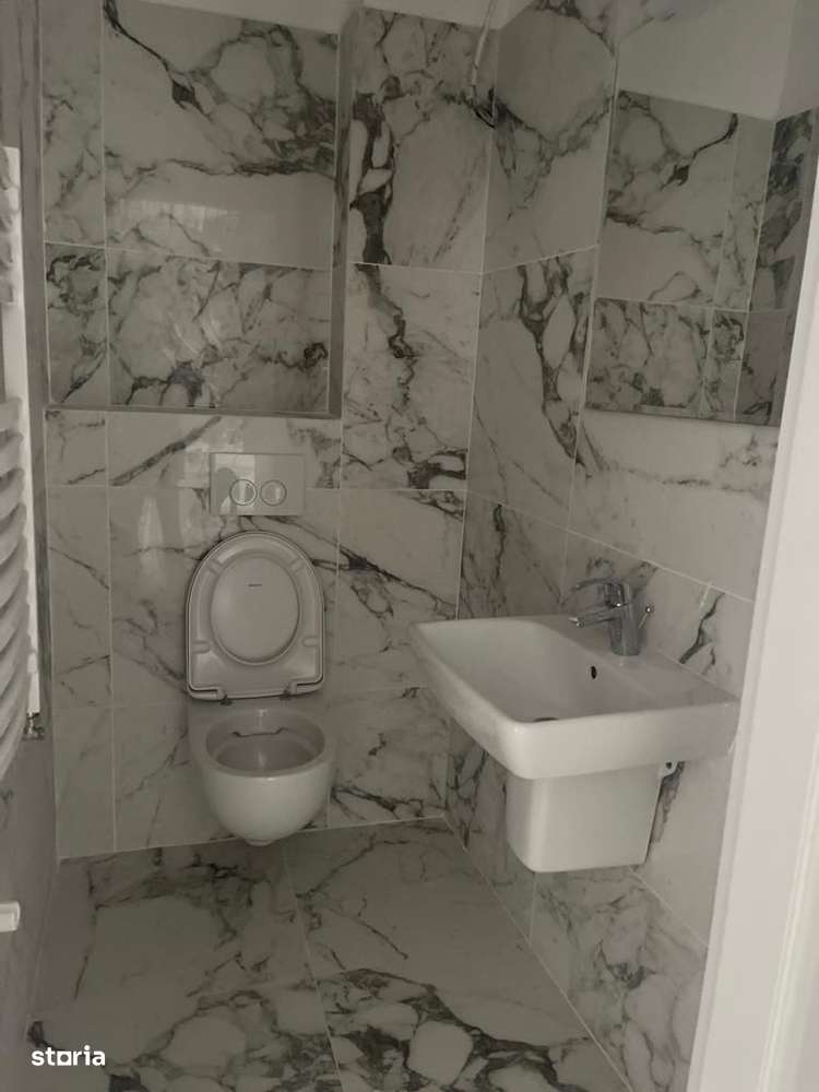 Apartament 2 camere Casa del Mar Mamaia-10