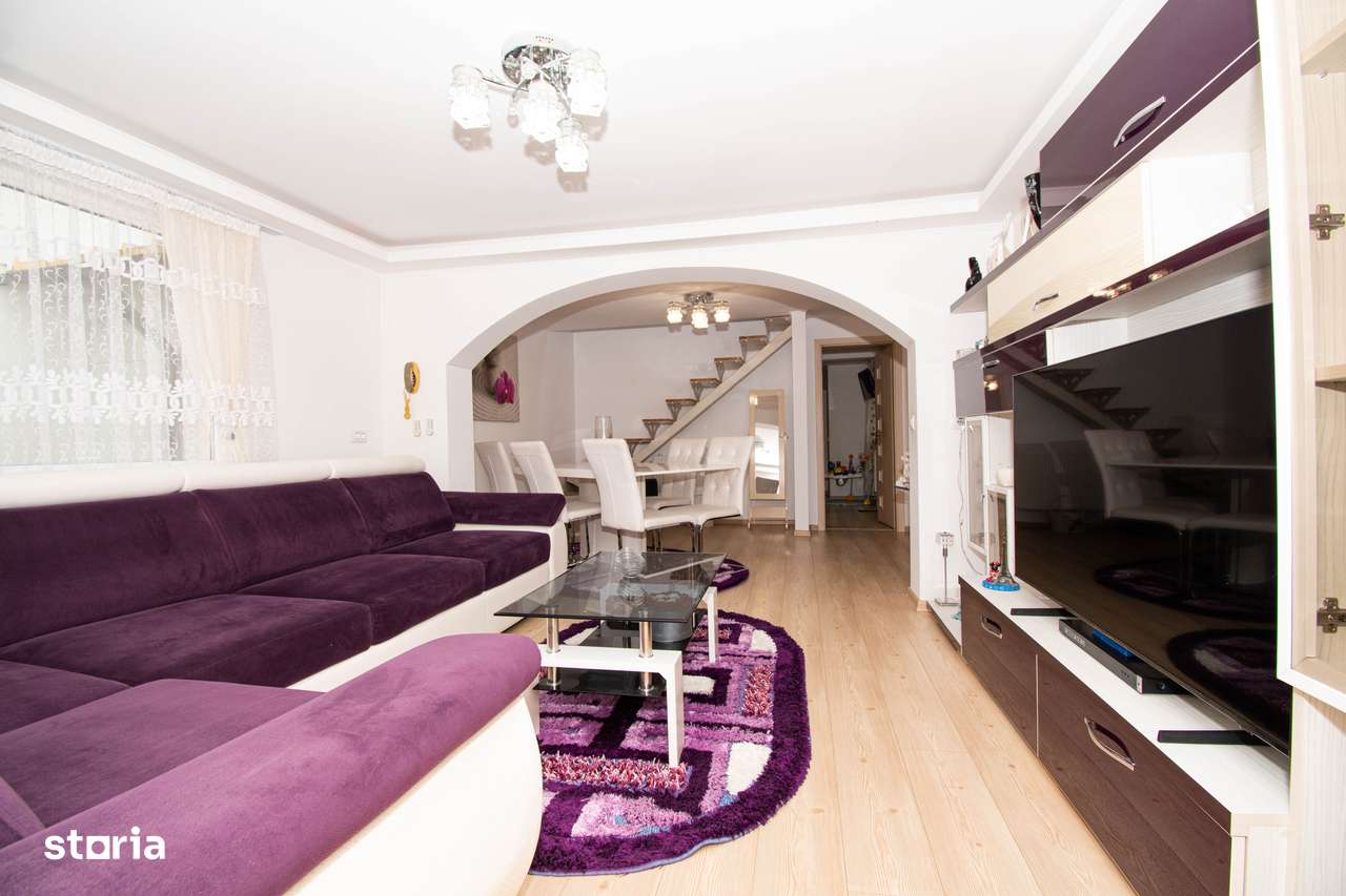 Se vinde Casa P+M Prahova-Breaza-Ocina-5