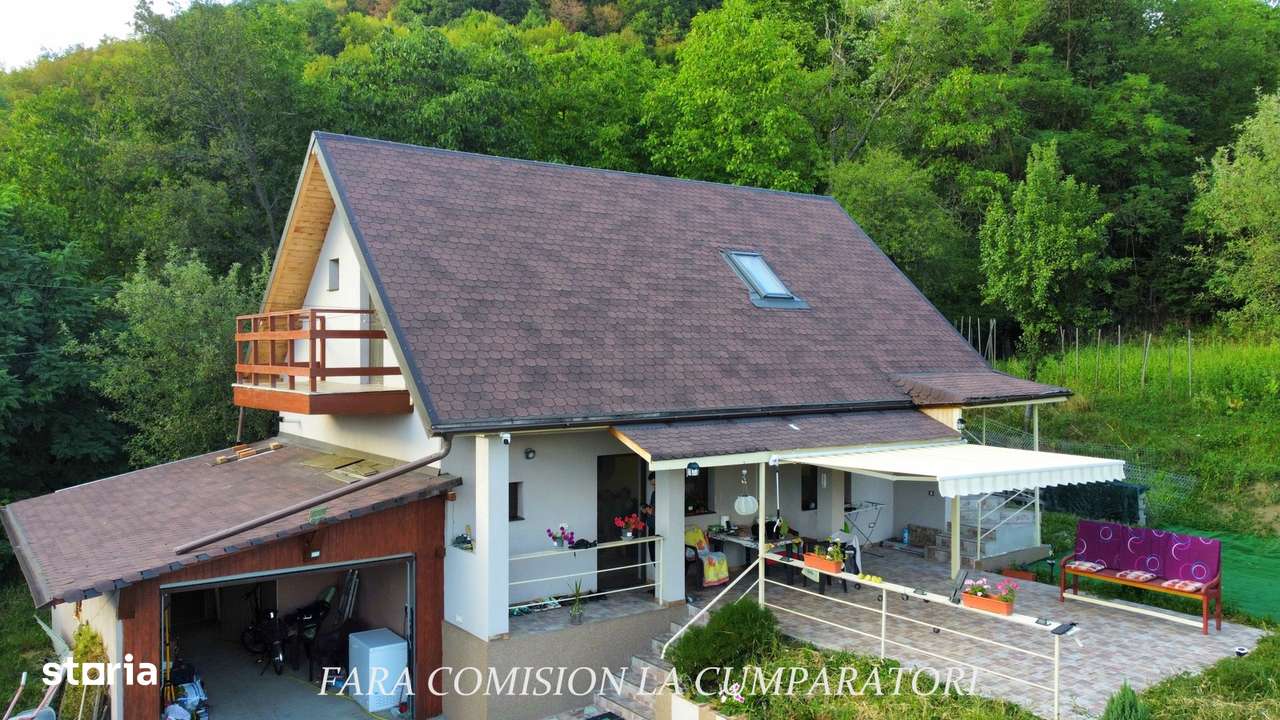 OLANESTI, CASA NOUA, TEREN 1389 MP-14