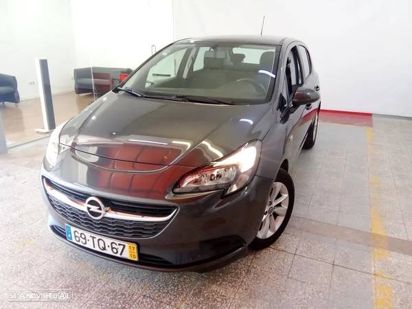 Opel Corsa 1.3 CDTi Business Edition - 1