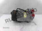 Compressor Ar Condicionado  Ford Focus Ii 1.6 Tdci - 2