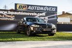 BMW 520 d Line Luxury Auto - 1