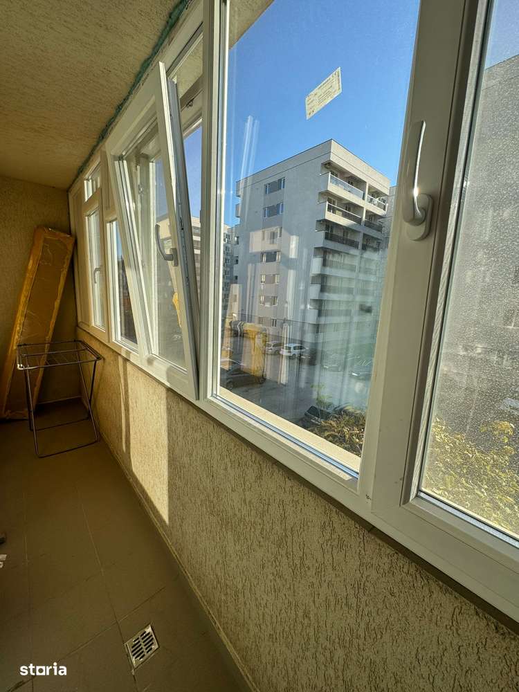 5 min pe jos Metrou Berceni, mutare imediata - Imagine principală: 5/9