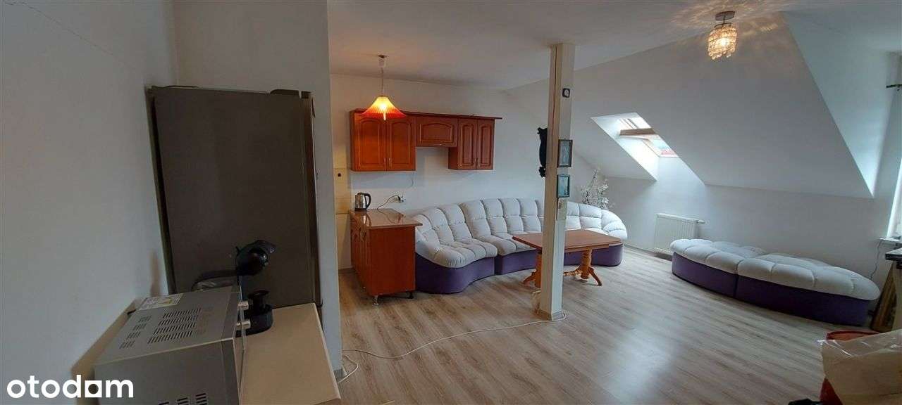 Mieszkanie, 62 m², Ustroń-1