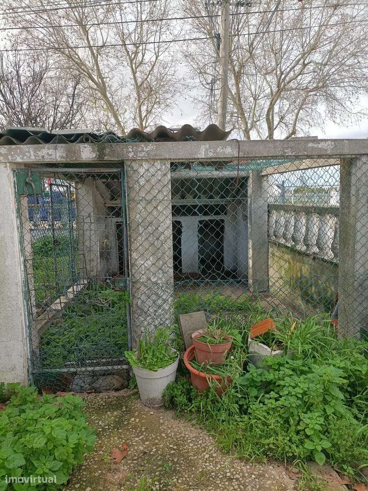 Moradia T3 no Chão Duro, Moita-49