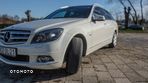 Mercedes-Benz Klasa C 180 K BlueEff Avantgarde - 3